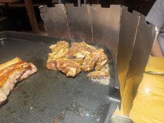 -百年食客韩式烤肉(南三环店)