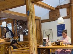 -勺子米线·云南传统小吃市集(四方街店)