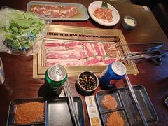 -新石器烤肉(之心城店)