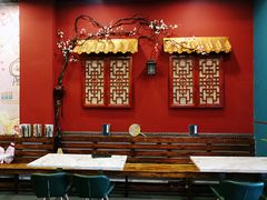 大堂-李大牛和刘大力手作甜品(凯德店)
