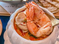 -Thai Alley泰爱里(二沙岛店)