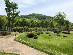 -兰亭风景区