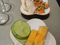 -海底捞火锅(宇飞大厦店)