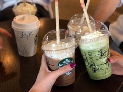 -星巴克臻选(深圳龙华红山天虹店)