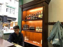 -595barbershop美式油头