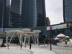 -大族广场Mall&More