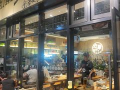 -木屋烧烤(龙岗南联店)