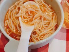 -西贝(新业坊店)