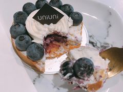蓝莓塔-UNI UNI(环亚凯瑟琳店)