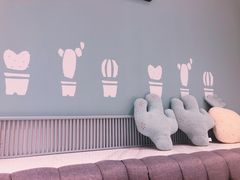 -Green passionate越南料理(环球港店)