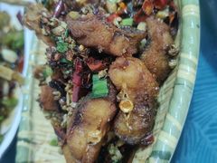 -鱼乐岛餐厅·户外花园主题餐厅