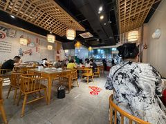 -易老妈蹄花.特色川菜(人民公园总店)
