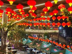 -枇杷园食为鲜火锅(南山店)