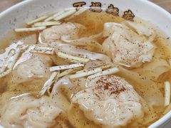-百福麵家(新馬路店)