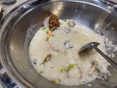 -四海蒸鲜蒸汽海鲜自助(北戴河店)