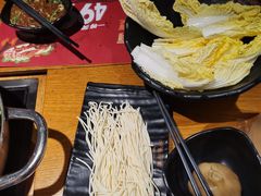 -呷哺呷哺 黄金牧场 (大港油田幸福广场店)