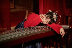 -汉仪华裳汉服馆(打浦桥店)