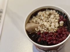 -鲜芋仙(高新益田假日里店)