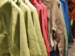 -lululemon(新天地店)