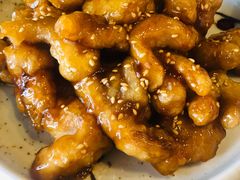 -妈妈的味道(工人体育场东路店)
