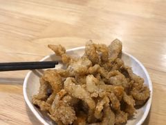 -红小满休闲餐厅(十全街店)