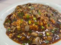 海肠捞饭-来之顺海鲜菜馆·青岛菜(栈桥店)