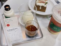 -ADO KAFE(大学城店)