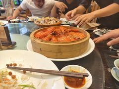 -猪肉婆私房菜(容桂总店)