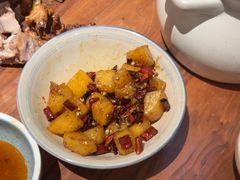 -树厨贵州菜(花果园购物中心店)
