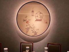 包厢-小厨娘淮扬菜(天印大道店)