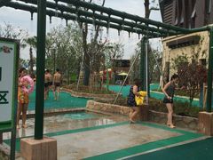 -苏州乐园森林水世界