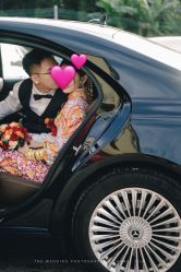 点击看大图 -予白婚纱礼服馆