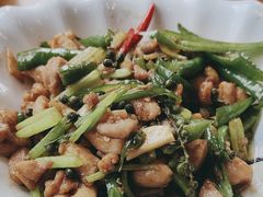 -惠丰门丁肉饼店