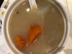 每日例汤-龙记香港茶餐厅(久光百货店)