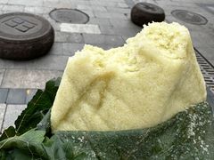 -叶婆婆豆浆馍馍
