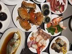 -曲水兰亭(北京四惠店)