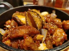 -潮界(虹桥新天地店)