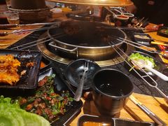 -水浒烤肉(国贸店)