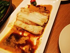 甜麻酱肠粉-避风塘(江桥万达店)