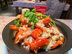 -谭十三大排档·18年老字号(船山路总店)