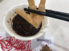 -振鼎鸡(华阴路店)