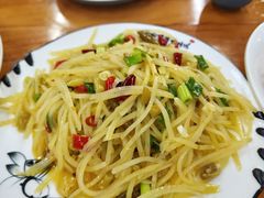 -市井川菜(江宁店)