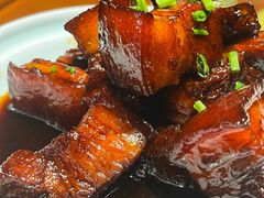 -徽三说·土徽菜·中国徽菜连锁品牌(一中店)
