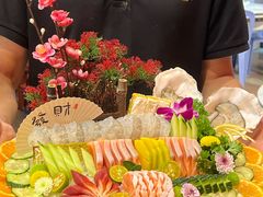 -官塘锋记鱼生·生腌·砂锅粥(牌坊街店)