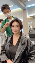 -New Fashion发型定制