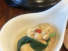 -五观堂素食(新华路店)