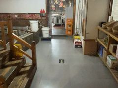 -缘福乡村铁锅炖民宿(八达岭店)