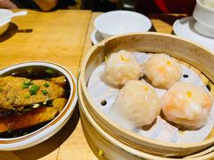 -兰亭轩茶餐厅(长江路店)