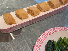 -谭厨中山传家菜.乳鸽.脆鲩鱼(华强北中航城店)