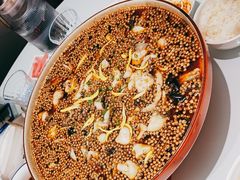 -四川饭店(长白店)